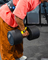 PROGRIP - LASSO FITNESS STRAPS