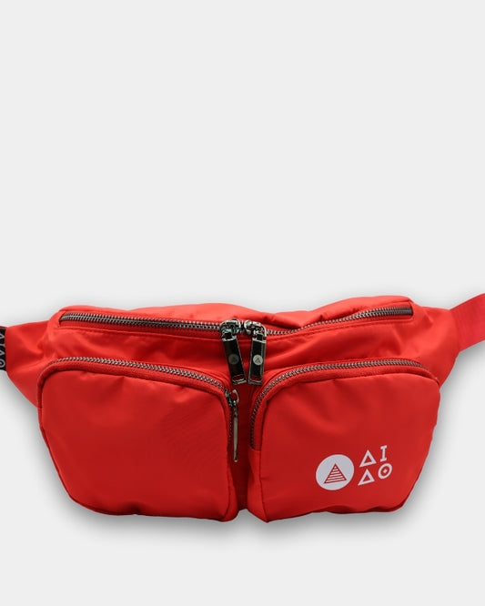 STREET MODE ON - RED