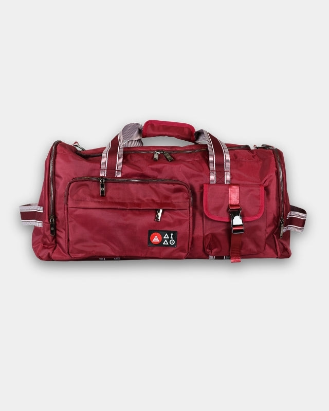 THE MUSCLE BAG - RED WINE