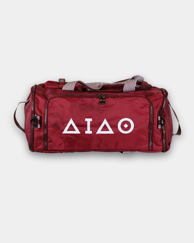 THE MUSCLE BAG - RED WINE