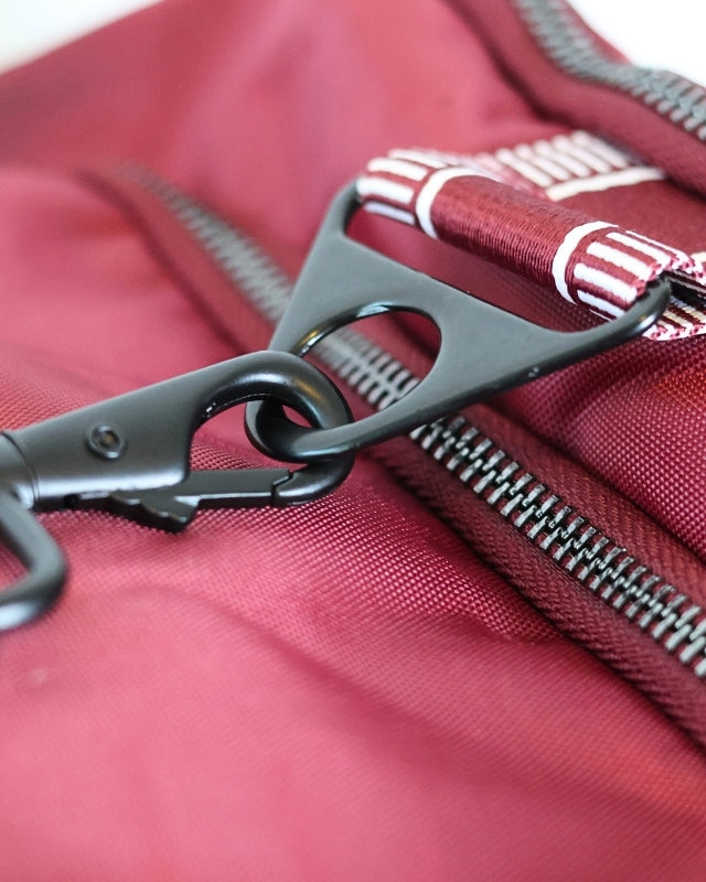 THE MUSCLE BAG - RED WINE