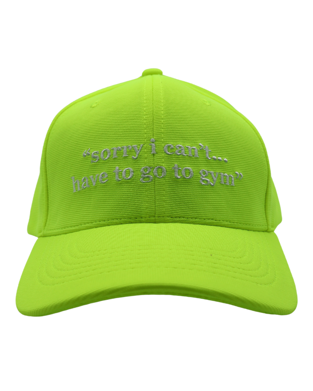 COMMITMENT - CAP COLLECTION