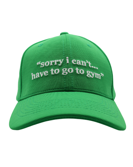 COMMITMENT - CAP COLLECTION