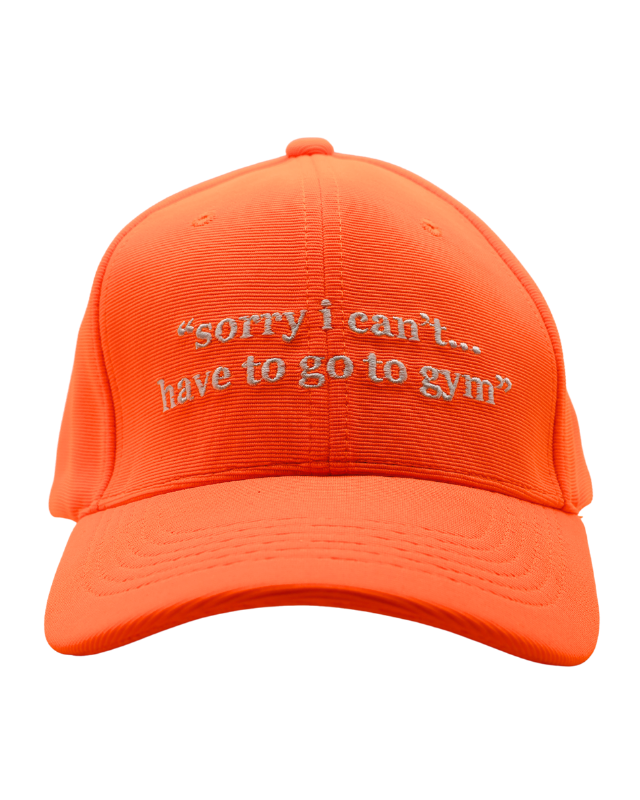 COMMITMENT - CAP COLLECTION