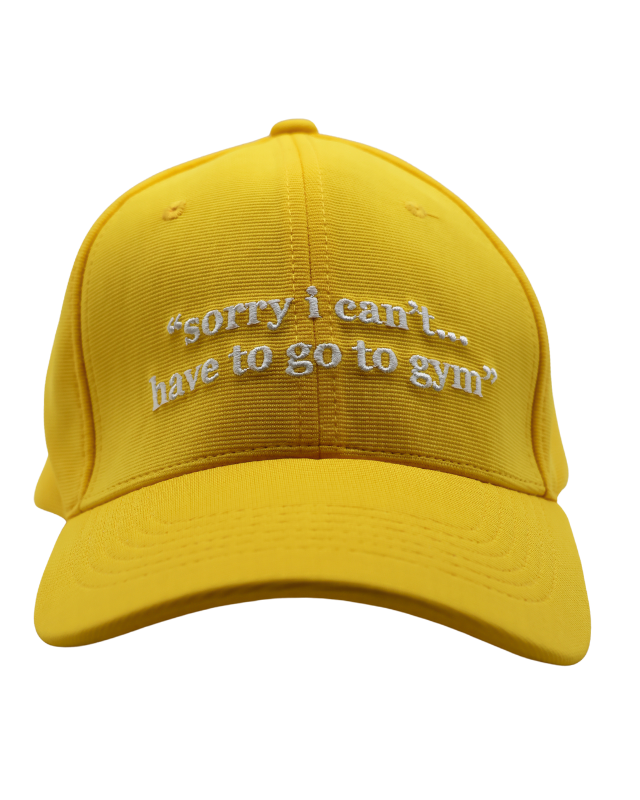 COMMITMENT - CAP COLLECTION