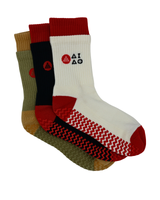 Stability (Pack of 3)