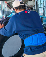 ULTRACORE WEIGHT LIFTING BELT