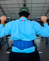 ULTRACORE WEIGHT LIFTING BELT