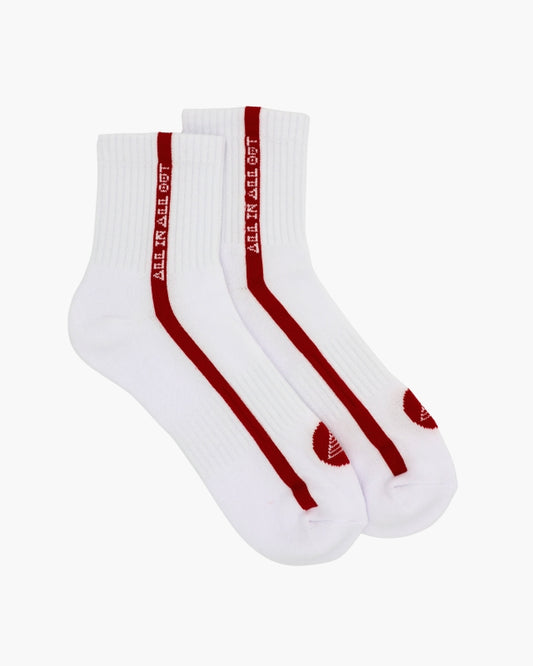 SOLE MATES - PADDED SOCKS