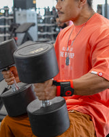 WRIST BUSTERS PRO - WRIST SUPPORT WRAP