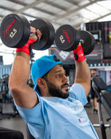 WRIST BUSTERS PRO - WRIST SUPPORT WRAP