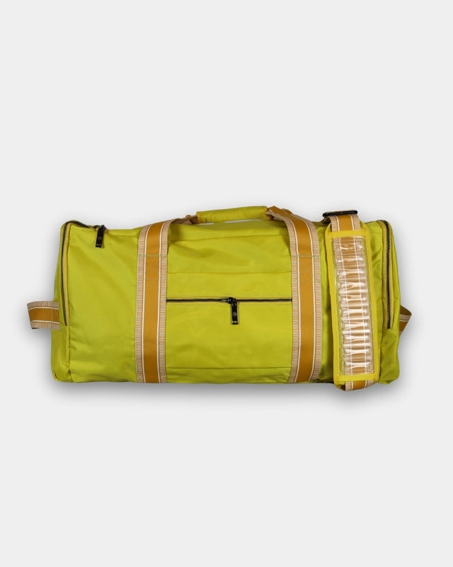 THE MUSCLE BAG - YELLOW