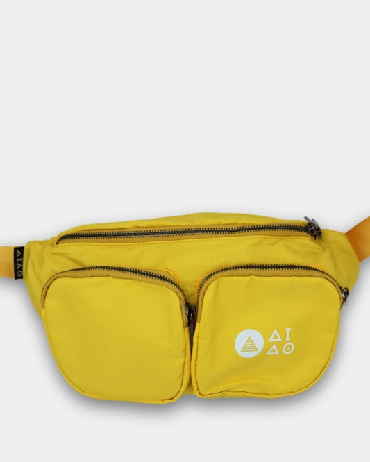 STREET MODE ON - YELLOW