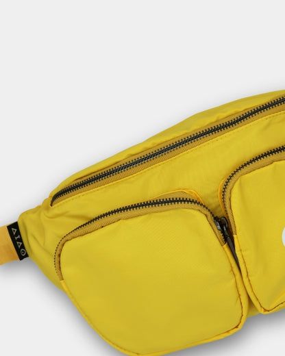 STREET MODE ON - YELLOW