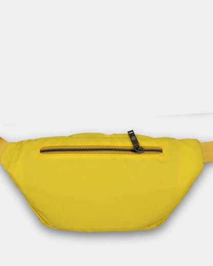 STREET MODE ON - YELLOW