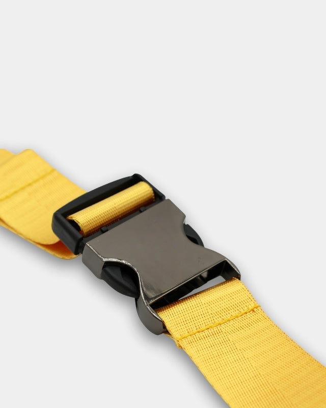 STREET MODE ON - YELLOW