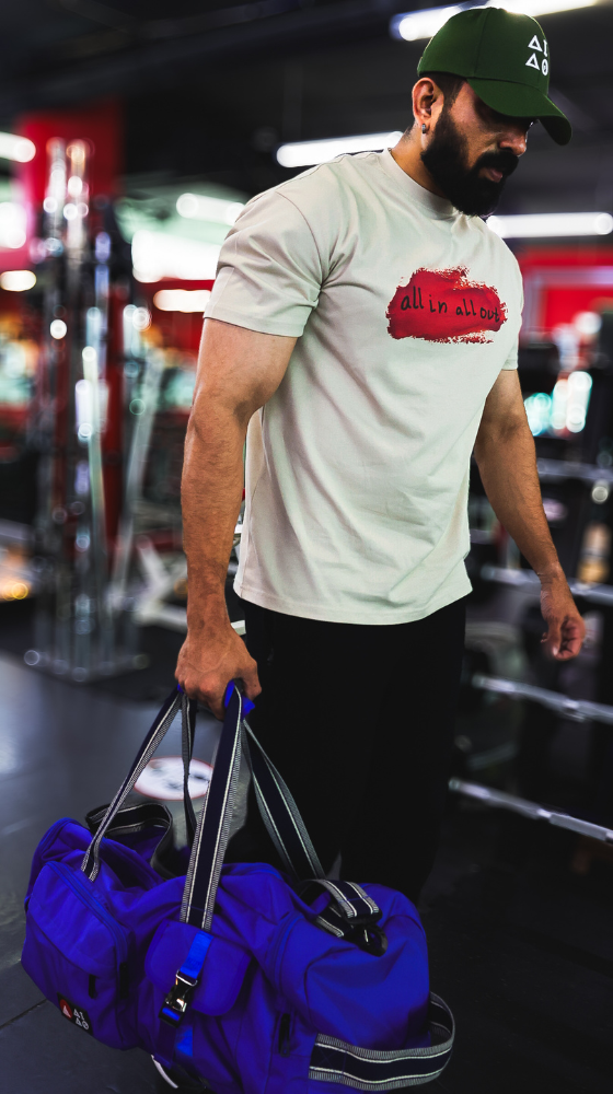 Grind in Style